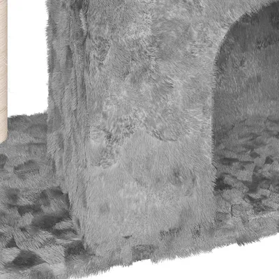 vidaXL arbre à chat Sisal vidaXL arbre à chat Sisal