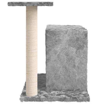 vidaXL arbre à chat Sisal vidaXL arbre à chat Sisal