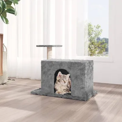 vidaXL arbre à chat Sisal vidaXL arbre à chat Sisal