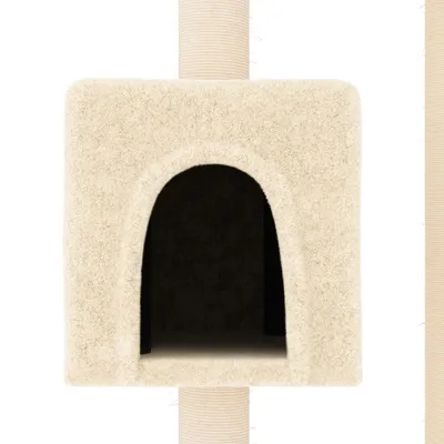 vidaXL arbre à chat Velours vidaXL arbre à chat Velours