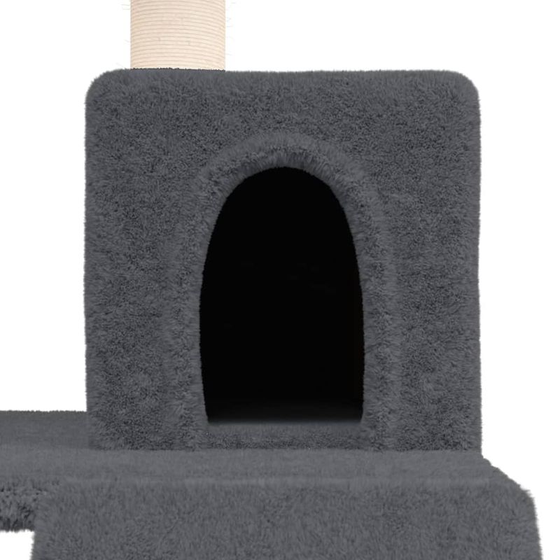 vidaXL arbre à chat