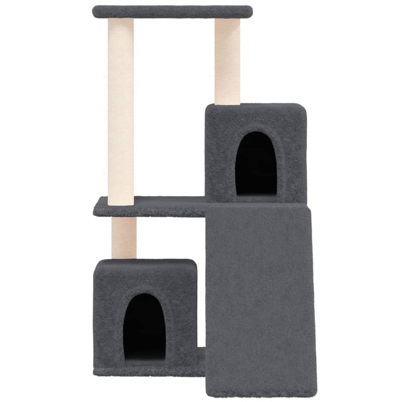 vidaXL arbre à chat