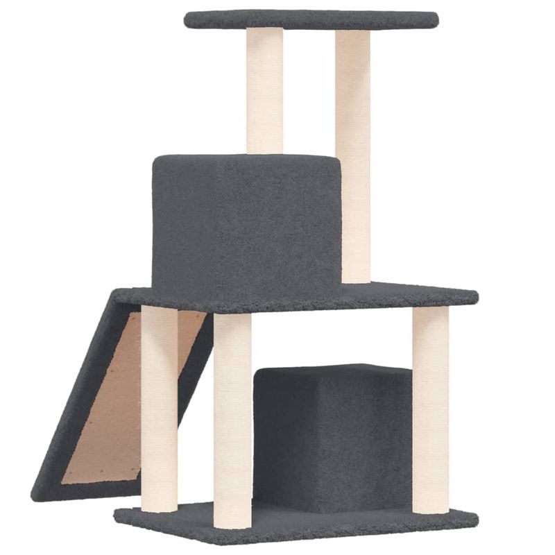 vidaXL arbre à chat