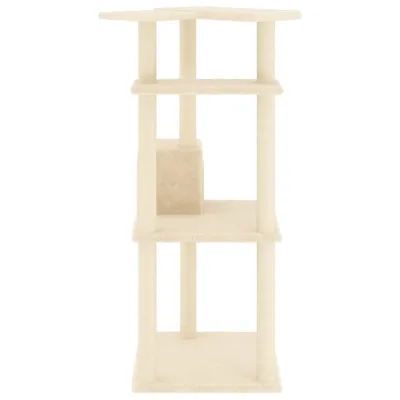vidaXL arbre à chat Sisal vidaXL arbre à chat Sisal