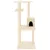vidaXL arbre à chat Sisal vidaXL arbre à chat Sisal