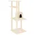 vidaXL arbre à chat Sisal vidaXL arbre à chat Sisal