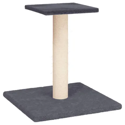 vidaXL poteau à chat Sisal vidaXL poteau à chat Sisal