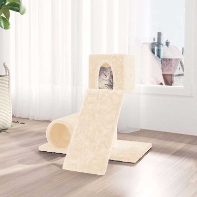 vidaXL arbre à chat Sisal