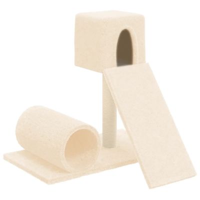 vidaXL arbre à chat Sisal