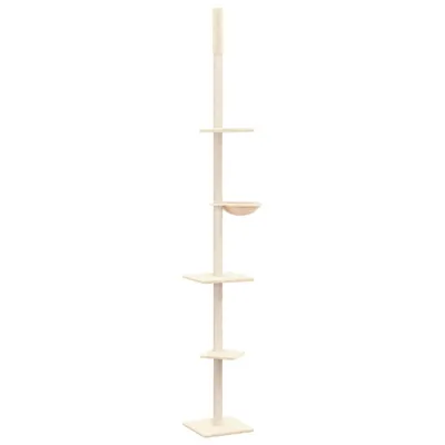 vidaXL arbre à chat Sisal vidaXL arbre à chat Sisal