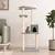 vidaXL arbre à chat Sisal