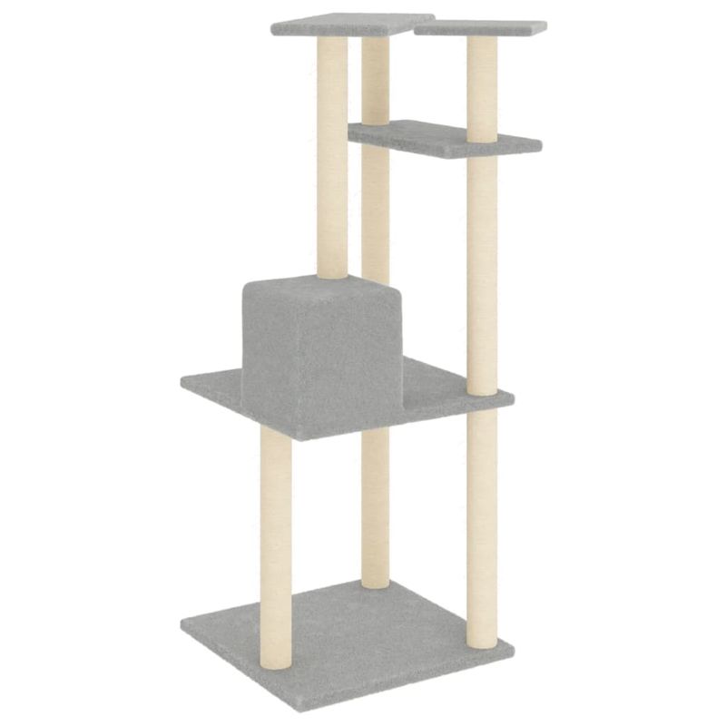 vidaXL arbre à chat