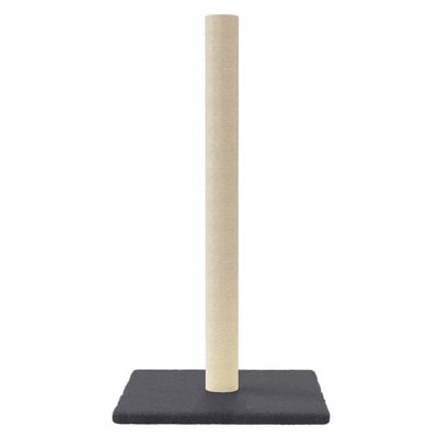vidaXL poteau à chat Sisal