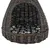 vidaXL maison de chat Osier vidaXL maison de chat Osier