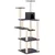 vidaXL arbre à chat Sisal vidaXL arbre à chat Sisal