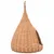 vidaXL maison de chat Osier vidaXL maison de chat Osier