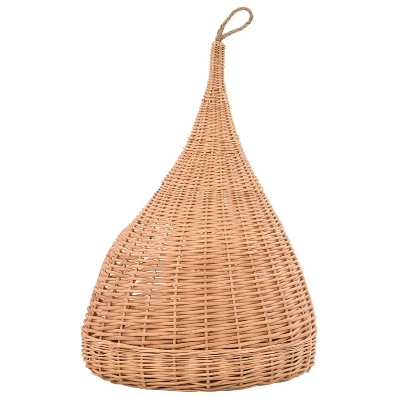 vidaXL maison de chat