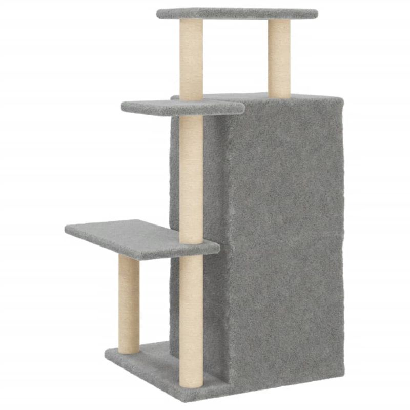 vidaXL arbre à chat