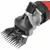 vidaXL tondeuse Plastique vidaXL tondeuse Plastique