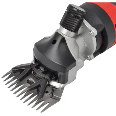 vidaXL tondeuse Plastique