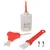 vidaXL tondeuse Plastique vidaXL tondeuse Plastique