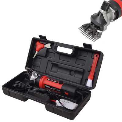 vidaXL tondeuse Plastique