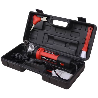 vidaXL tondeuse Plastique