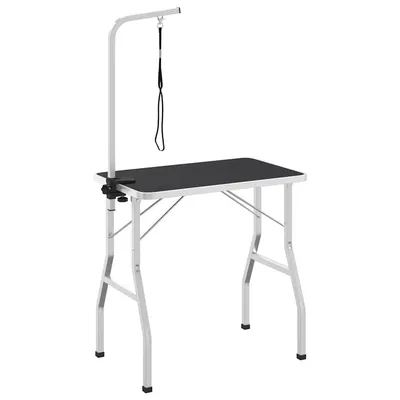 vidaXL table de toilettage de bain Bois d'ingénierie vidaXL table de toilettage de bain Bois d'ingénierie