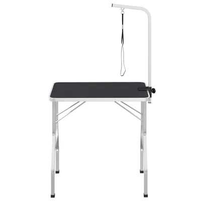 vidaXL table de toilettage de bain Bois d'ingénierie vidaXL table de toilettage de bain Bois d'ingénierie