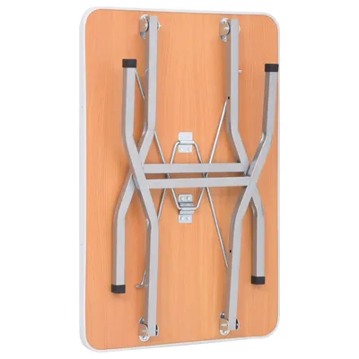 vidaXL table de toilettage pour chiens Acier