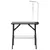 vidaXL Table de Toilettage Réglable pour Chiens Animaux Chat Multi-modèle
