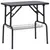 vidaXL Table de Toilettage Réglable pour Chiens Animaux Chat Multi-modèle