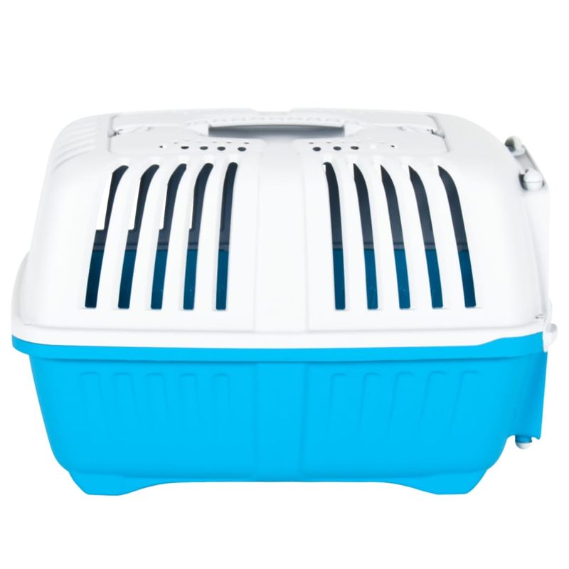 vidaXL cage de transport pour animaux de compagnie