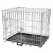vidaXL cage pour chiens