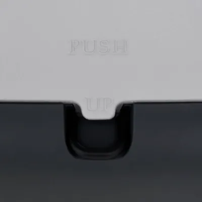 vidaXL cage de transport pour animaux de compagnie Polypropylène