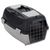 vidaXL cage de transport pour animaux de compagnie
