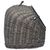 vidaXL cage de transport pour chat