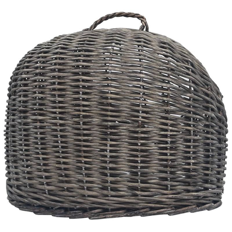 vidaXL cage de transport pour chat