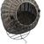 vidaXL cage de transport pour chat