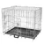 vidaXL cage pour chiens
