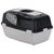 vidaXL cage de transport pour animaux de compagnie
