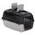vidaXL cage de transport pour animaux de compagnie