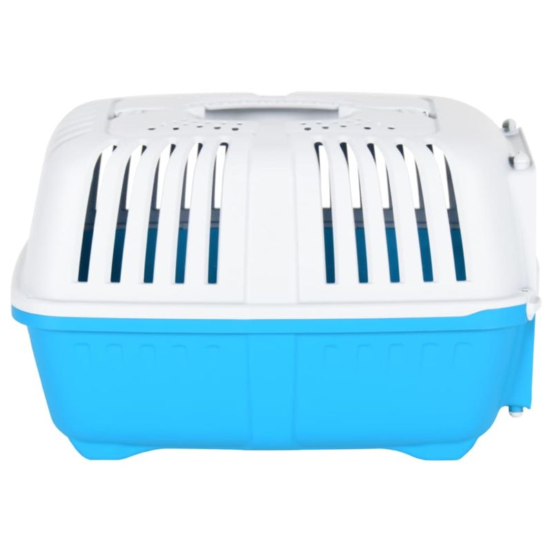 vidaXL cage de transport pour animaux de compagnie
