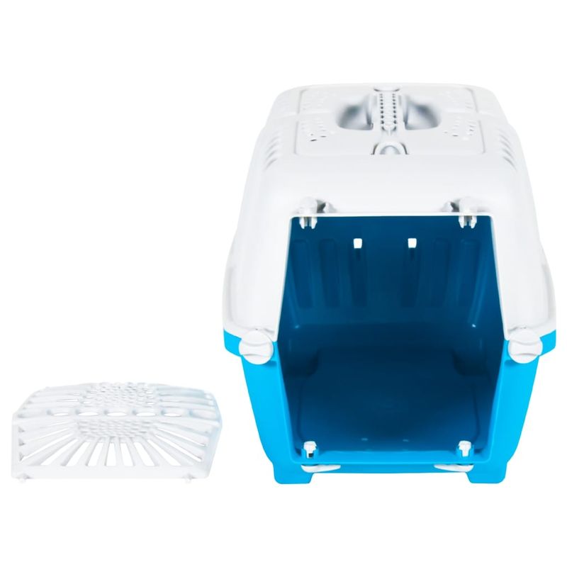vidaXL cage de transport pour animaux de compagnie
