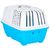 vidaXL cage de transport pour animaux de compagnie