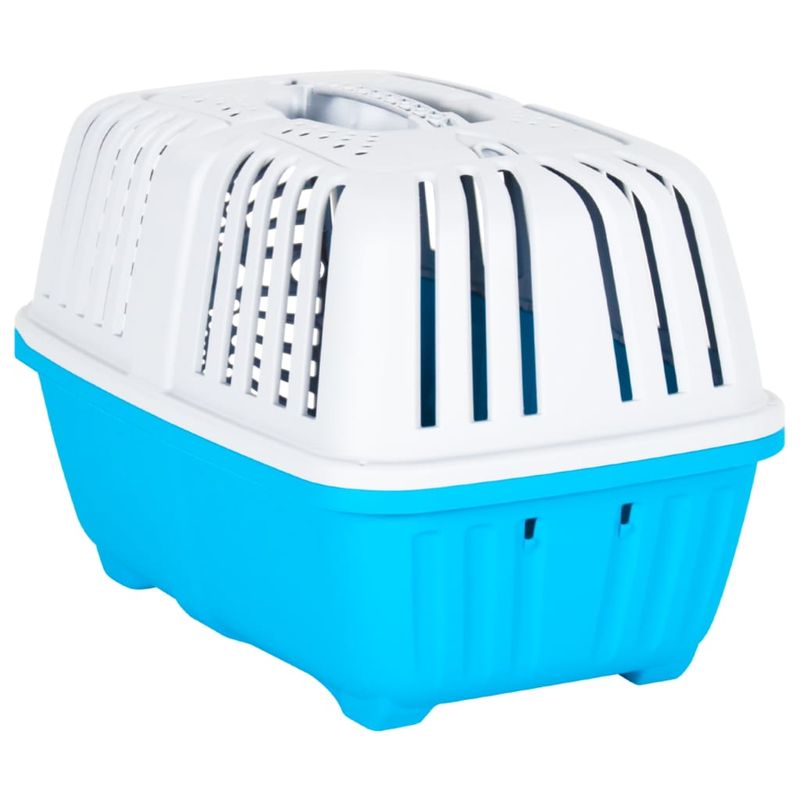 vidaXL cage de transport pour animaux de compagnie
