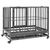 vidaXL cage pour chien