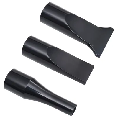 vidaXL sèche-poils Plastique