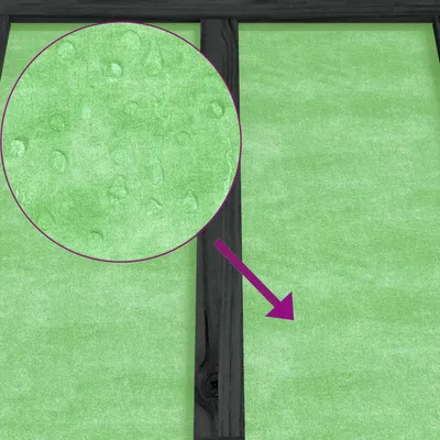 vidaXL maison à oiseaux