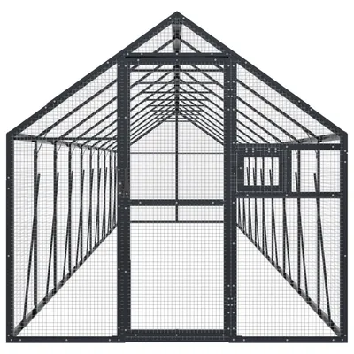 vidaXL volière vidaXL volière